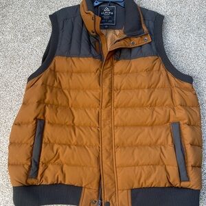 Alpine Men’s Puffer Vest